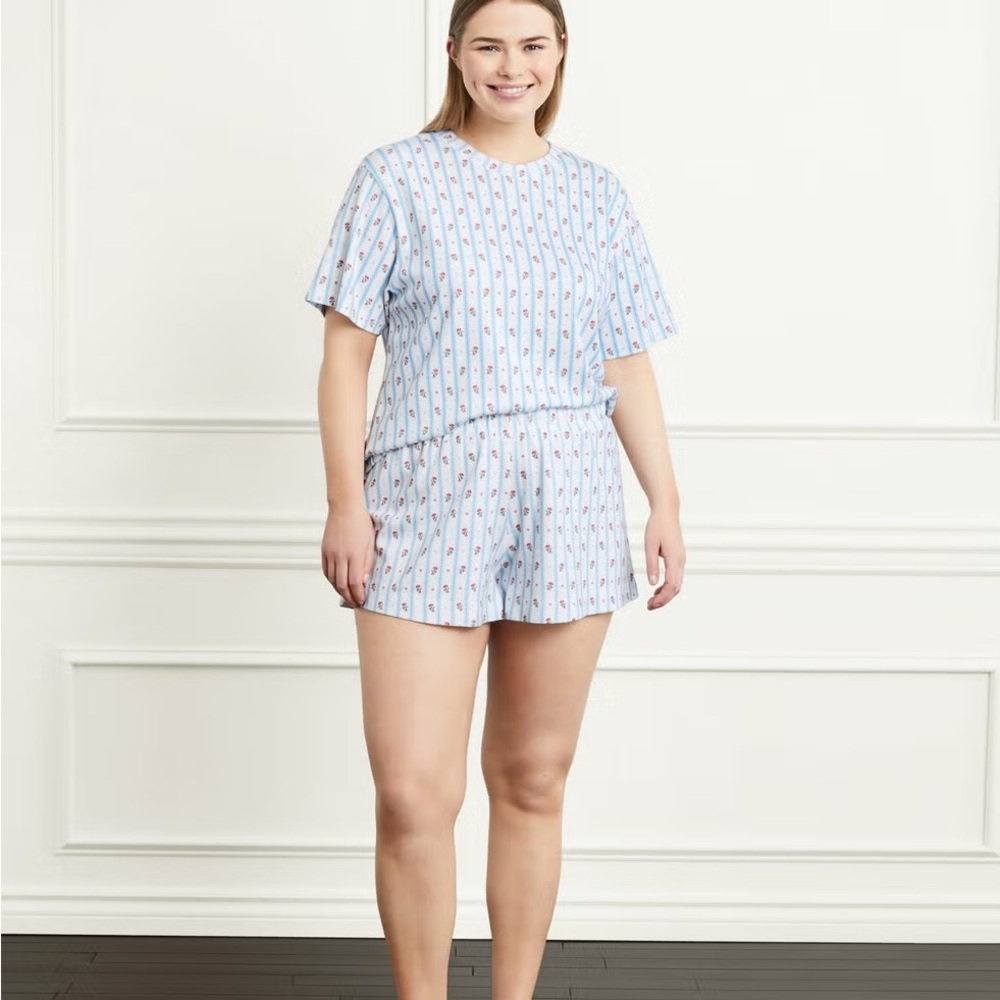 Hill House Pajama Set